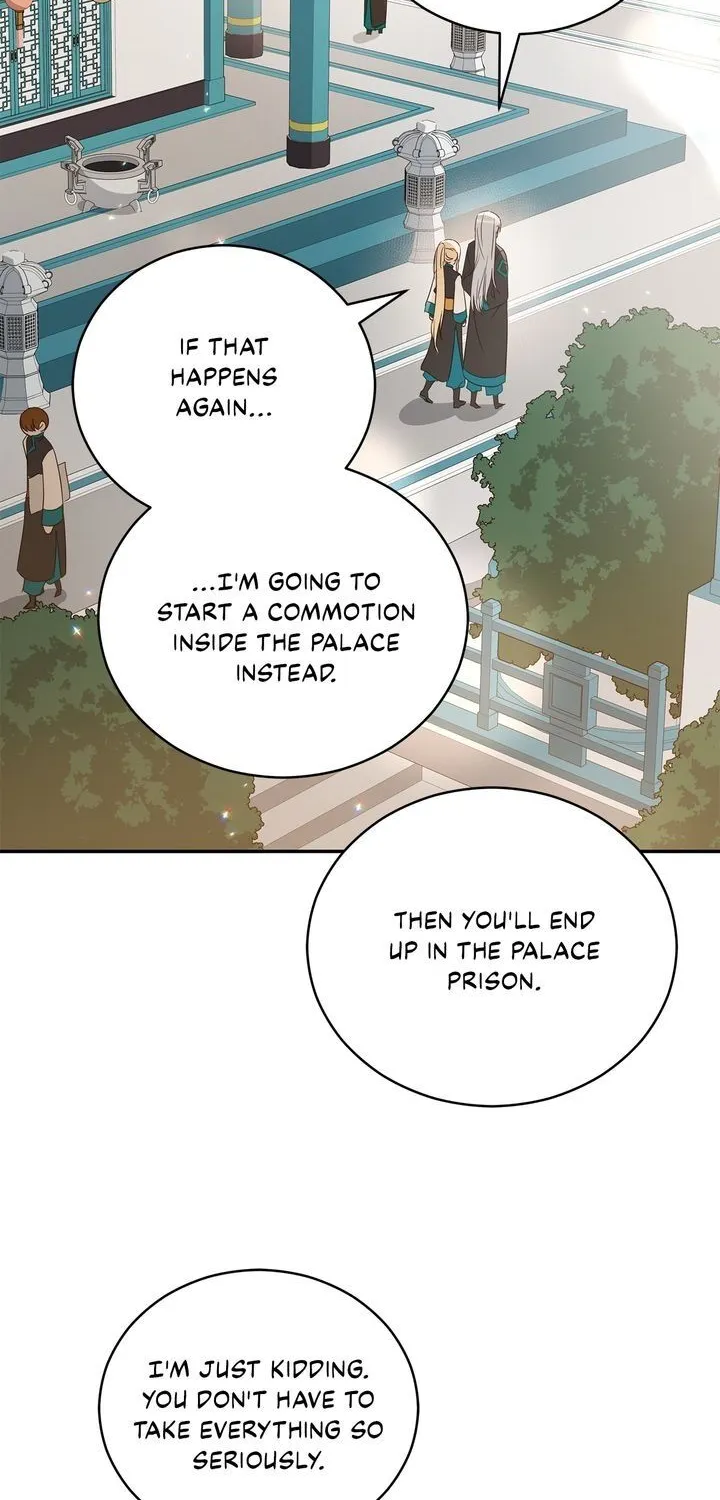 Contract Concubine Zinmanga X Chapter 102 Page 10