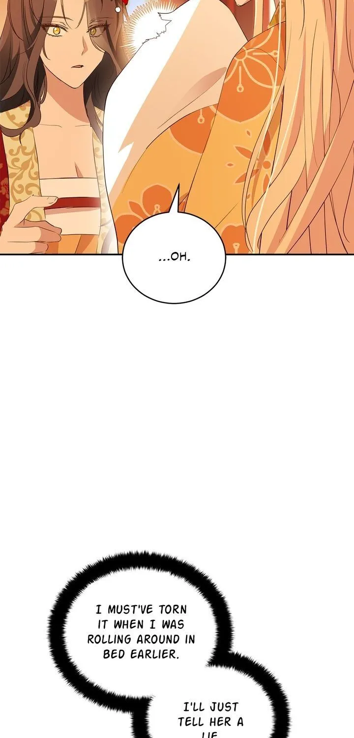 Contract Concubine Zinmanga X Chapter 101 Page 19
