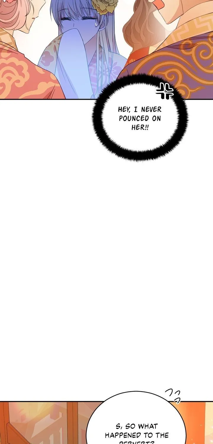 Contract Concubine Zinmanga X Chapter 101 Page 27