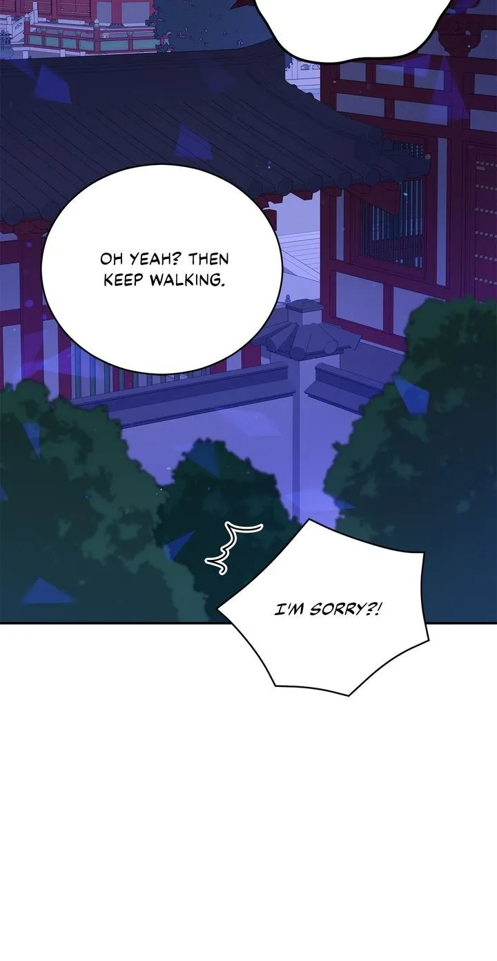 Contract Concubine Zinmanga X Chapter 100 Page 70