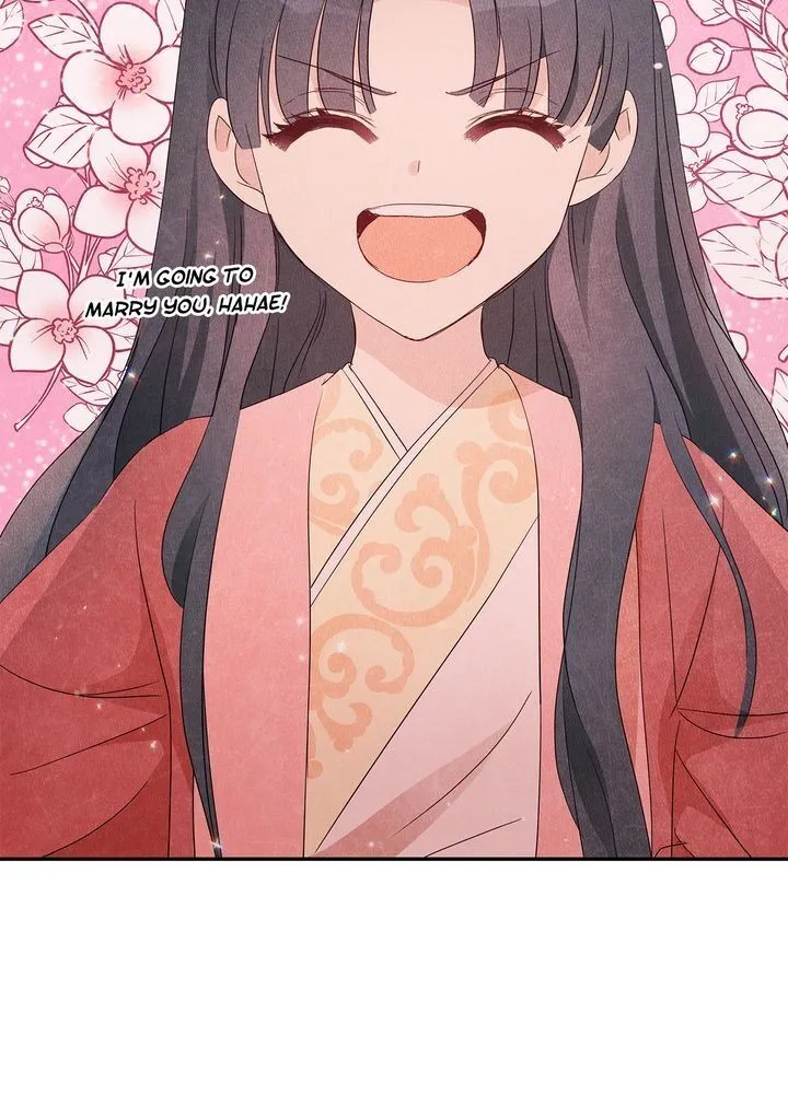 Contract Concubine Zinmanga X Chapter 99 Page 6