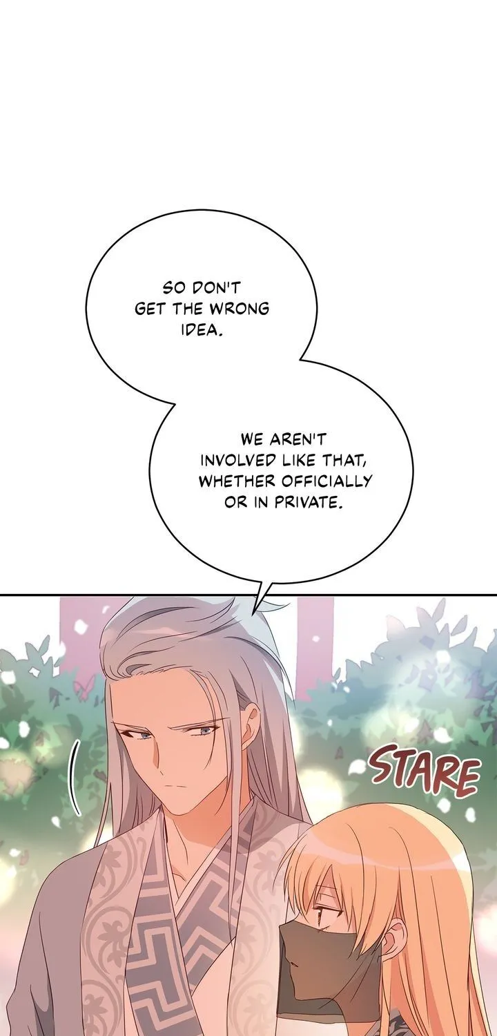 Contract Concubine Zinmanga X Chapter 99 Page 7