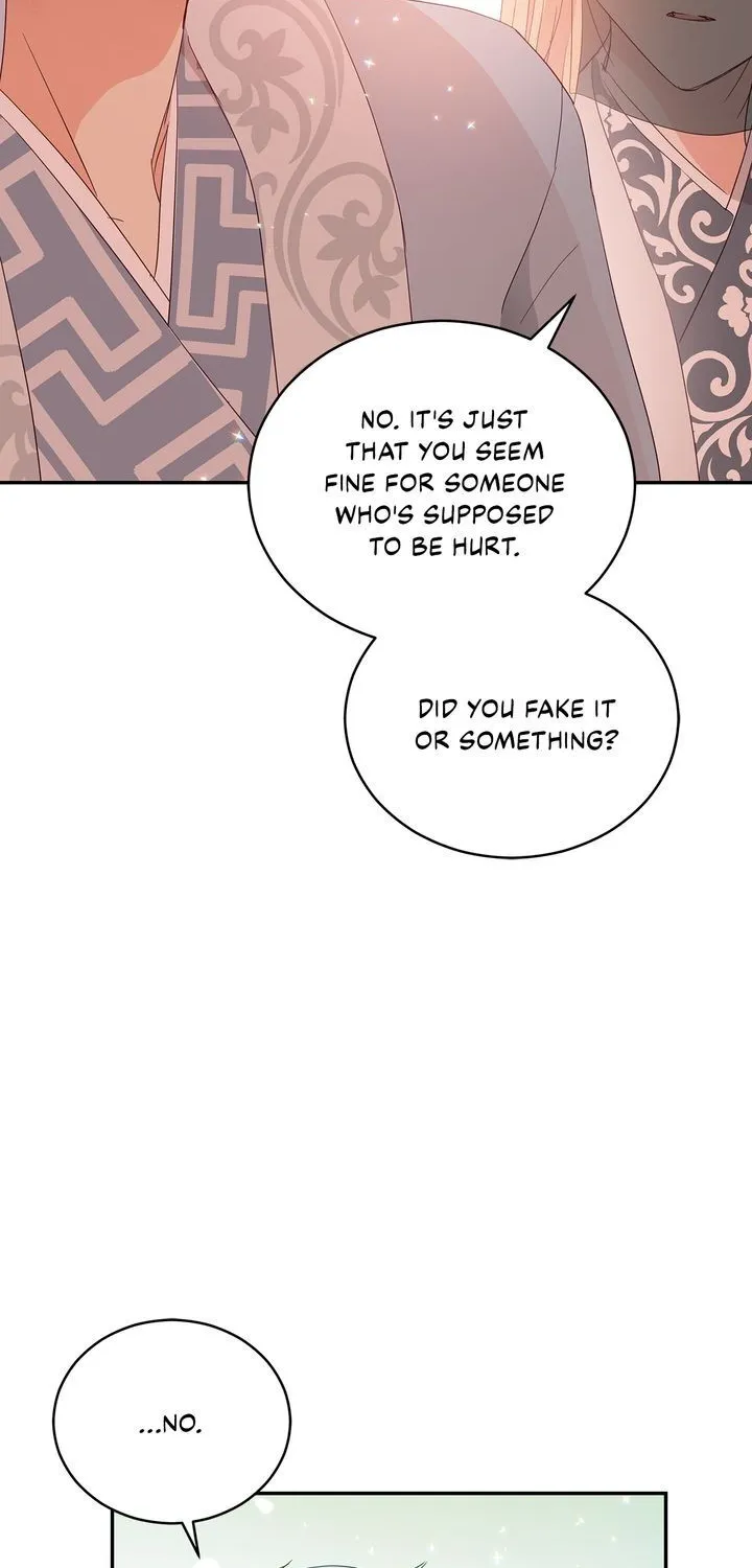 Contract Concubine Zinmanga X Chapter 99 Page 10