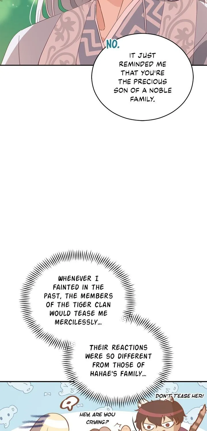 Contract Concubine Zinmanga X Chapter 99 Page 21