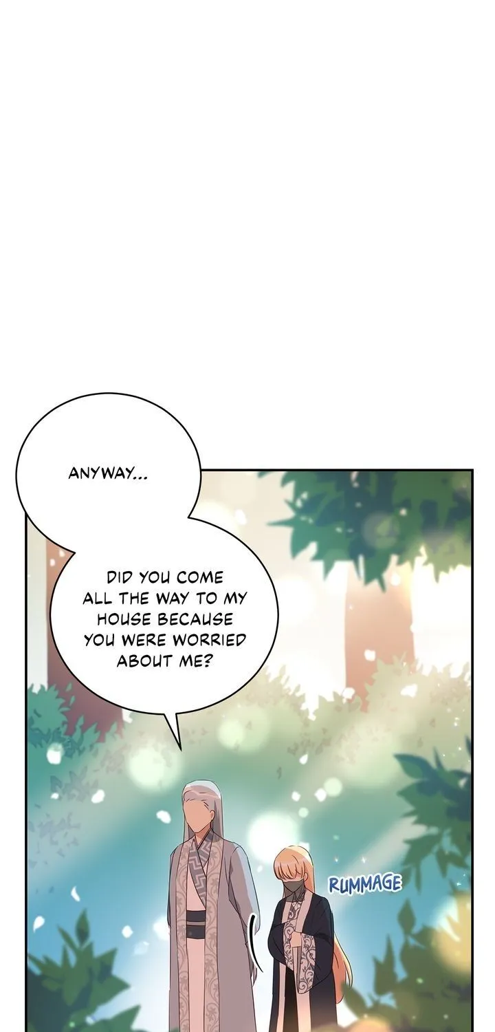 Contract Concubine Zinmanga X Chapter 99 Page 23