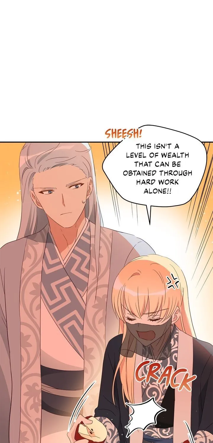Contract Concubine Zinmanga X Chapter 99 Page 44