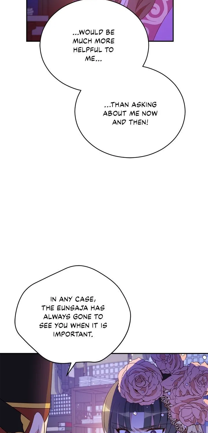 Contract Concubine Zinmanga X Chapter 99 Page 77