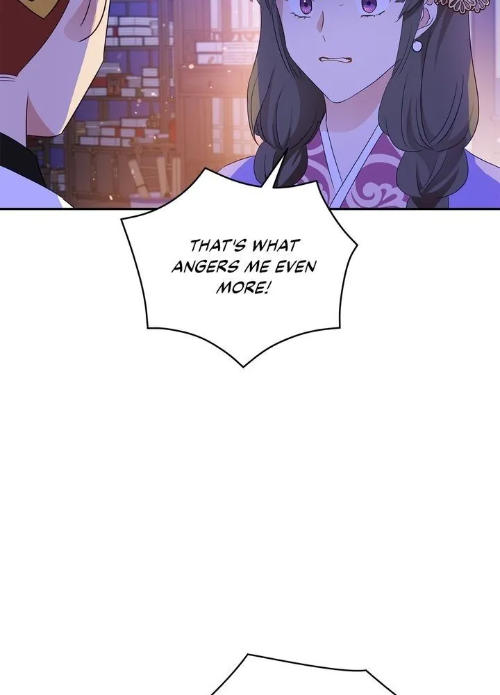 Contract Concubine Zinmanga X Chapter 99 Page 78
