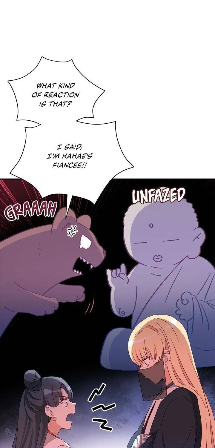 Contract Concubine Zinmanga X Chapter 98 Page 50