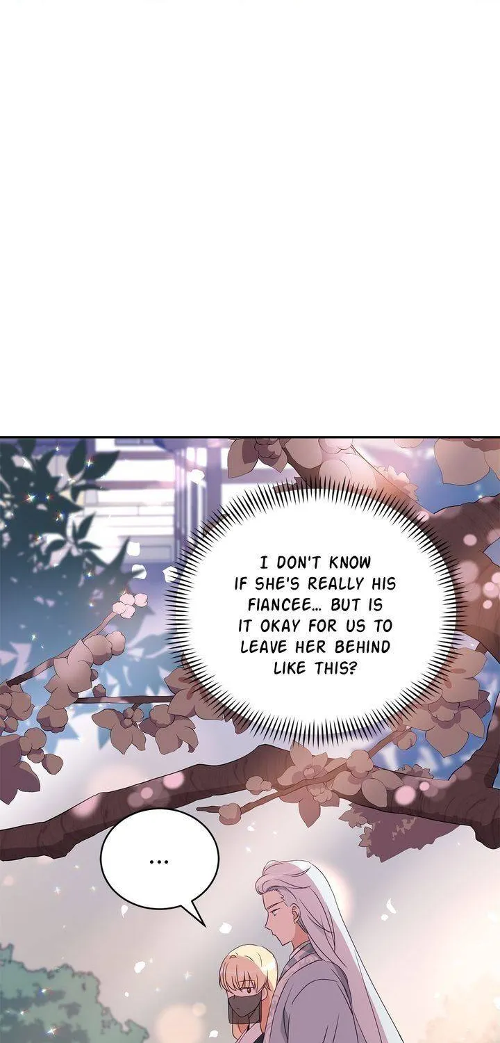 Contract Concubine Zinmanga X Chapter 98 Page 68