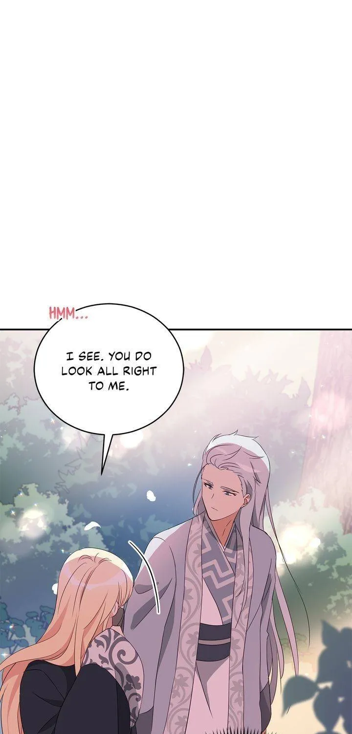 Contract Concubine Zinmanga X Chapter 98 Page 74