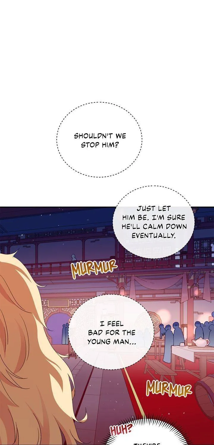 Contract Concubine Zinmanga X Chapter 97 Page 12