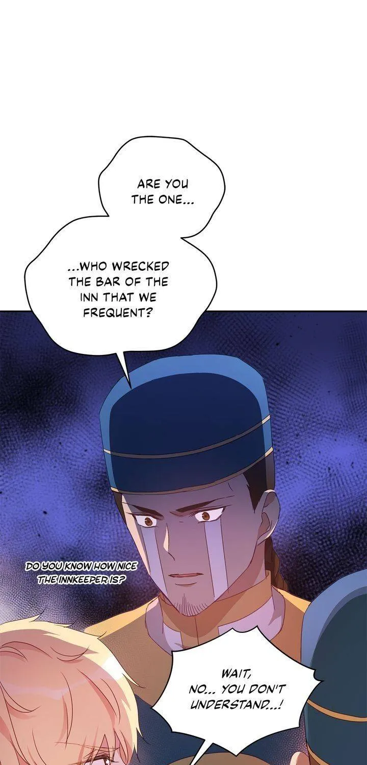Contract Concubine Zinmanga X Chapter 97 Page 23