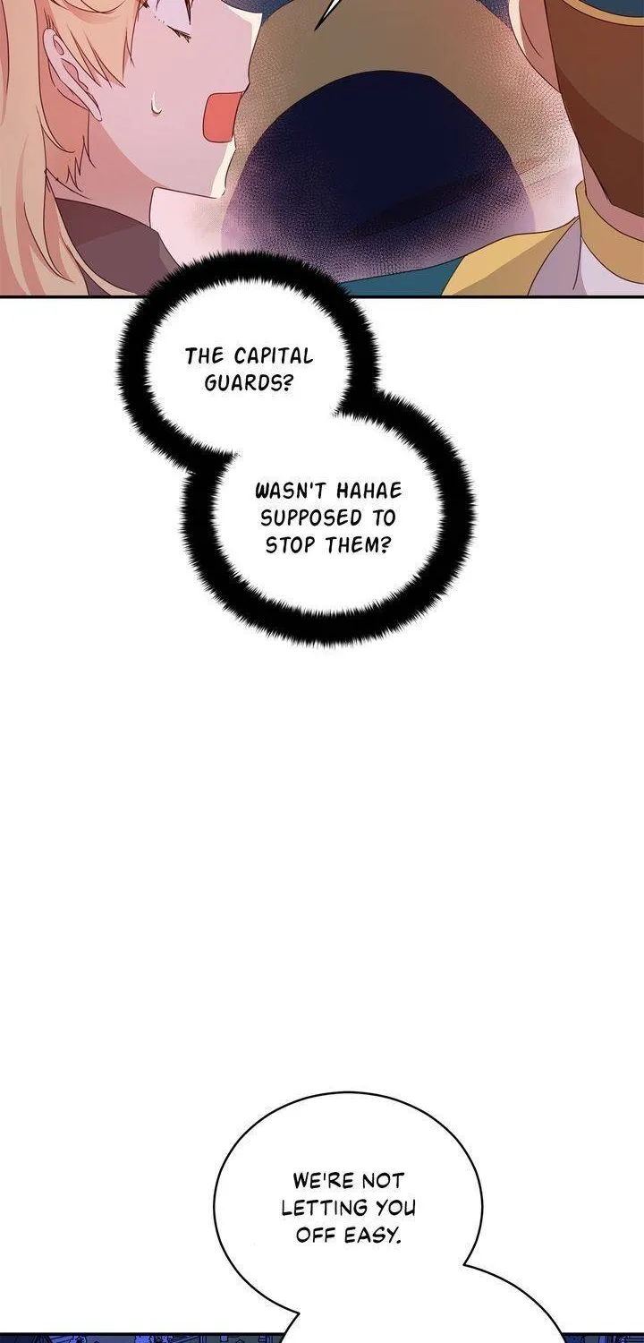 Contract Concubine Zinmanga X Chapter 97 Page 24