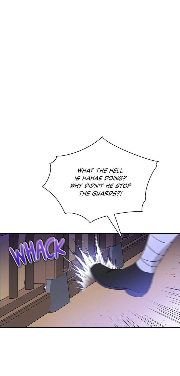 Contract Concubine Zinmanga X Chapter 97 Page 31