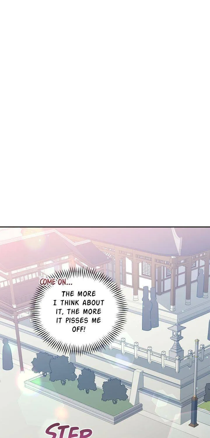 Contract Concubine Zinmanga X Chapter 95 Page 22