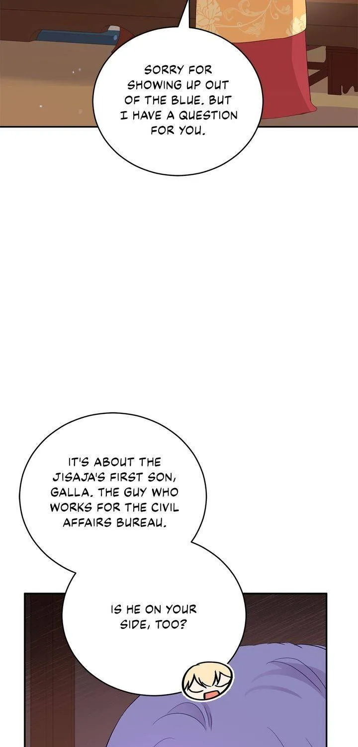 Contract Concubine Zinmanga X Chapter 95 Page 40
