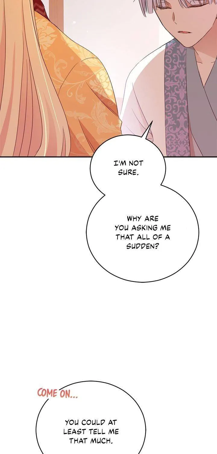 Contract Concubine Zinmanga X Chapter 95 Page 43