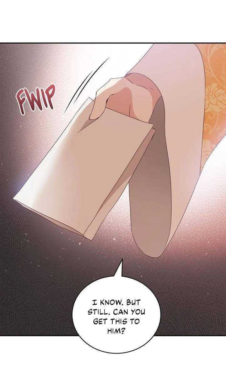 Contract Concubine Zinmanga X Chapter 95 Page 55