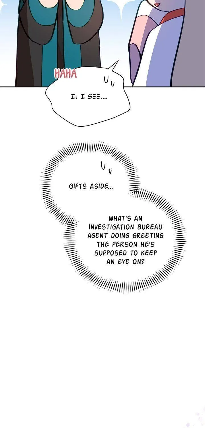 Contract Concubine Zinmanga X Chapter 93 Page 40