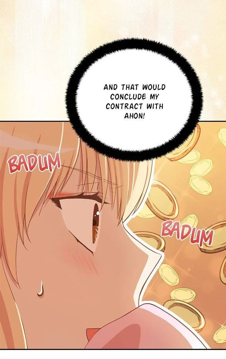 Contract Concubine Zinmanga X Chapter 92 Page 74