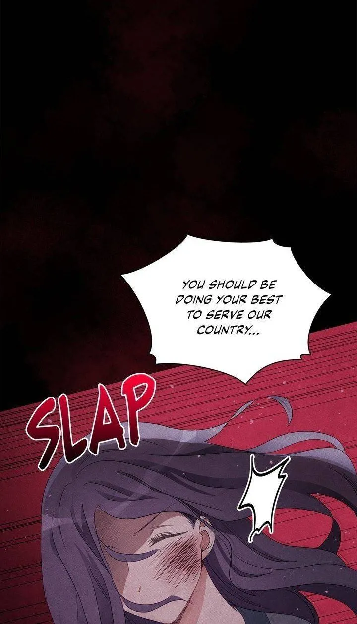 Contract Concubine Zinmanga X Chapter 91 Page 3