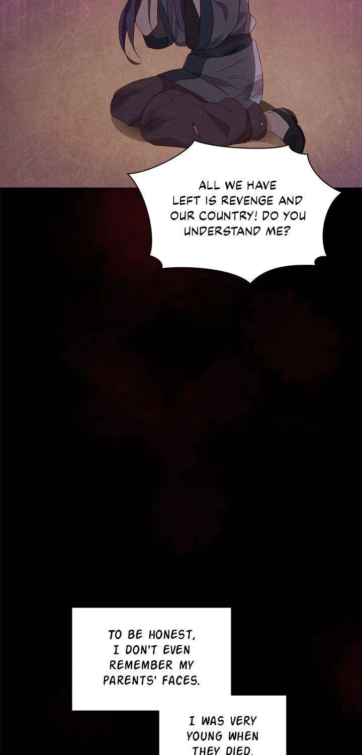 Contract Concubine Zinmanga X Chapter 91 Page 7