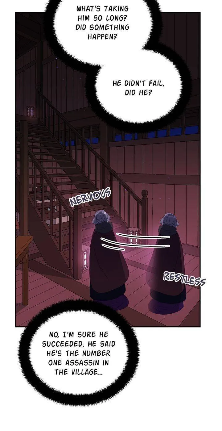 Contract Concubine Zinmanga X Chapter 90 Page 35