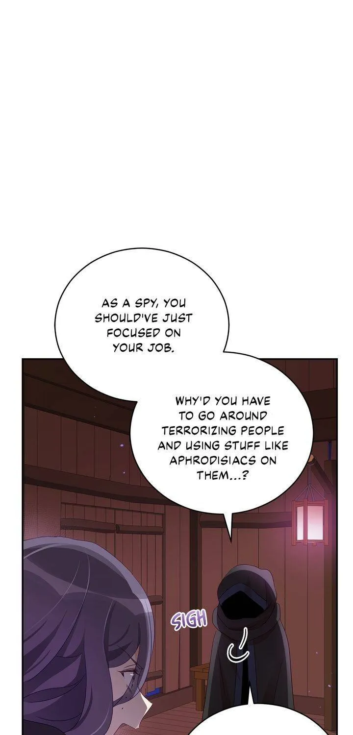 Contract Concubine Zinmanga X Chapter 90 Page 43