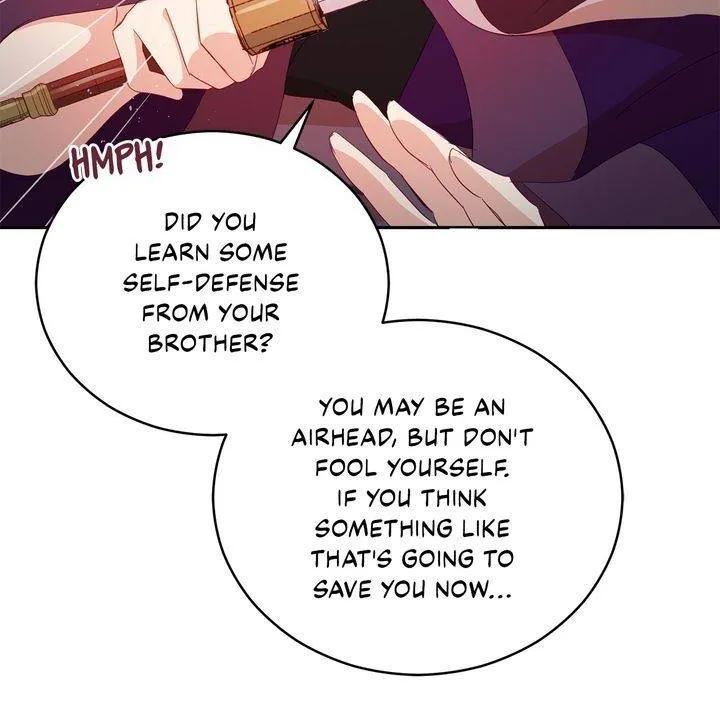 Contract Concubine Zinmanga X Chapter 90 Page 60