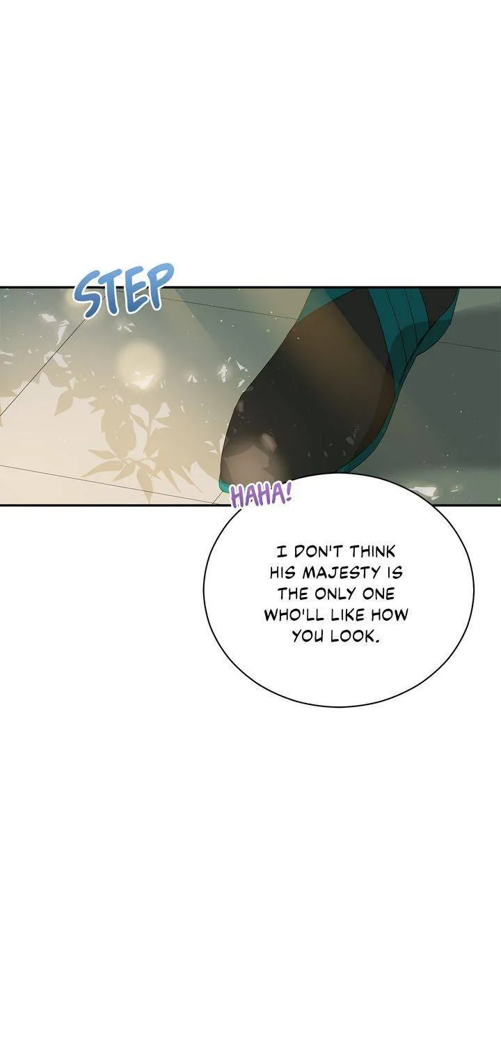 Contract Concubine Zinmanga X Chapter 89 Page 27