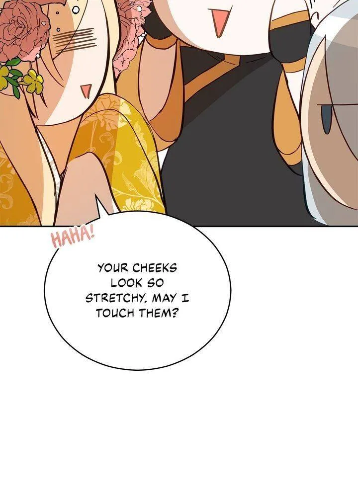 Contract Concubine Zinmanga X Chapter 89 Page 35