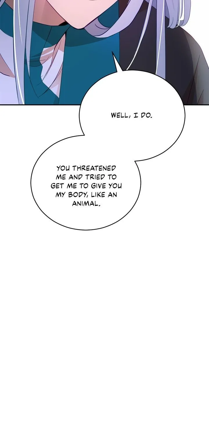 Contract Concubine Zinmanga X Chapter 88 Page 55