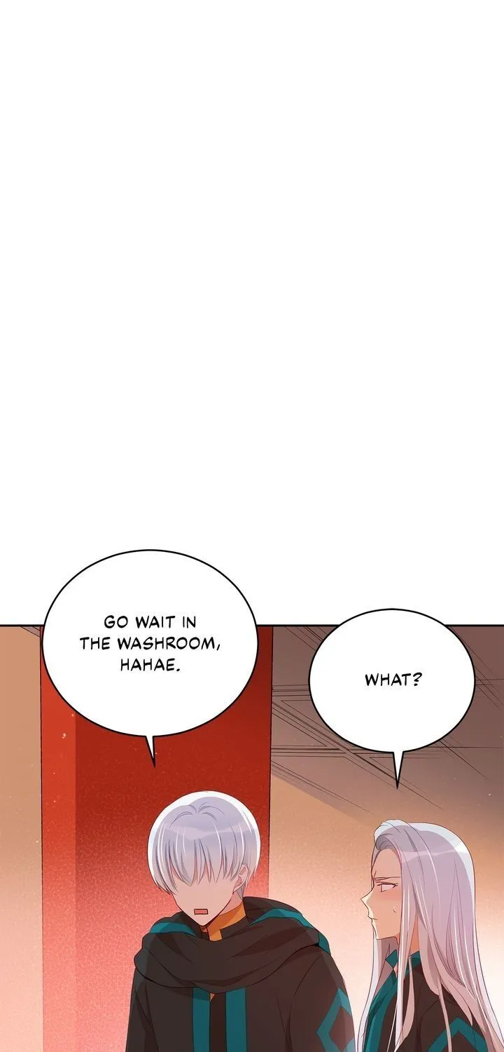 Contract Concubine Zinmanga X Chapter 87 Page 40