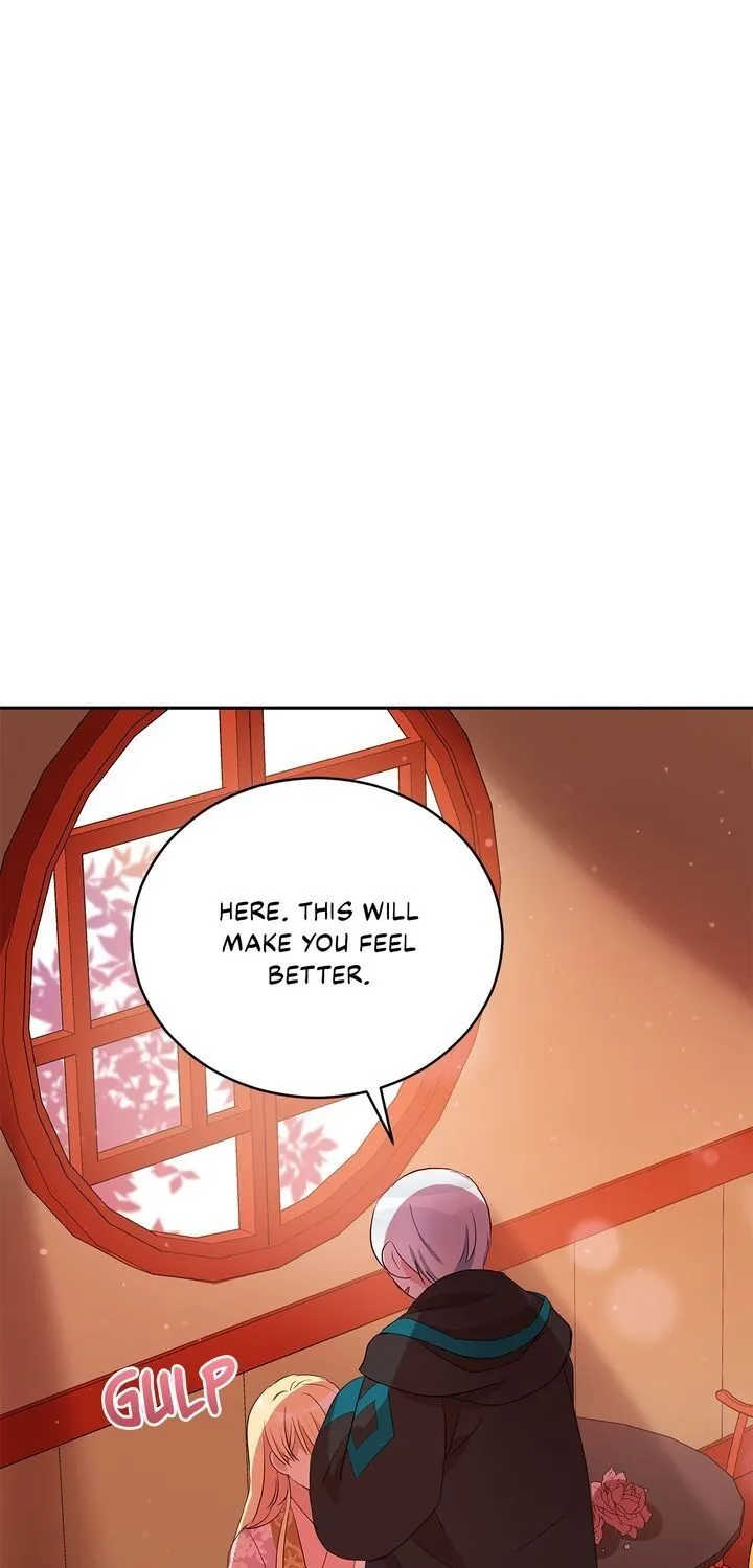 Contract Concubine Zinmanga X Chapter 87 Page 91