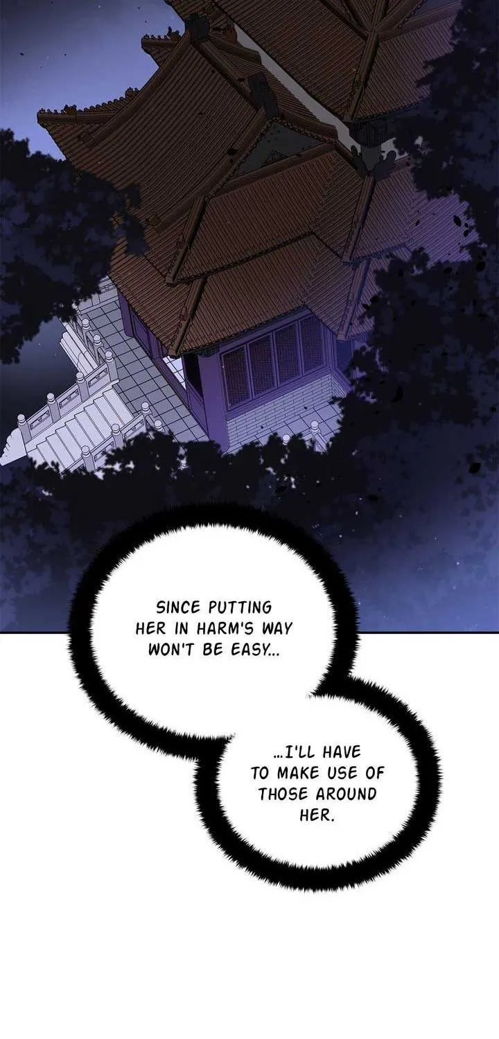 Contract Concubine Zinmanga X Chapter 86 Page 2