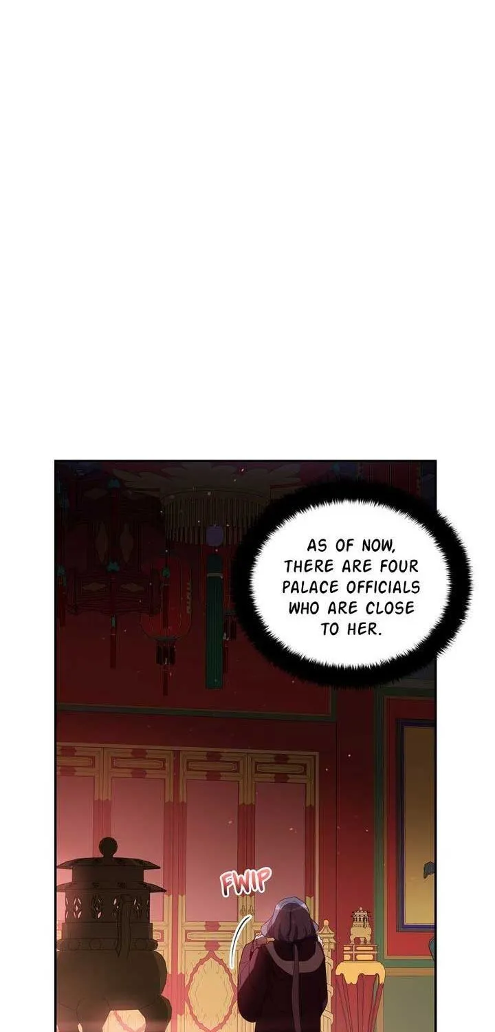 Contract Concubine Zinmanga X Chapter 86 Page 3