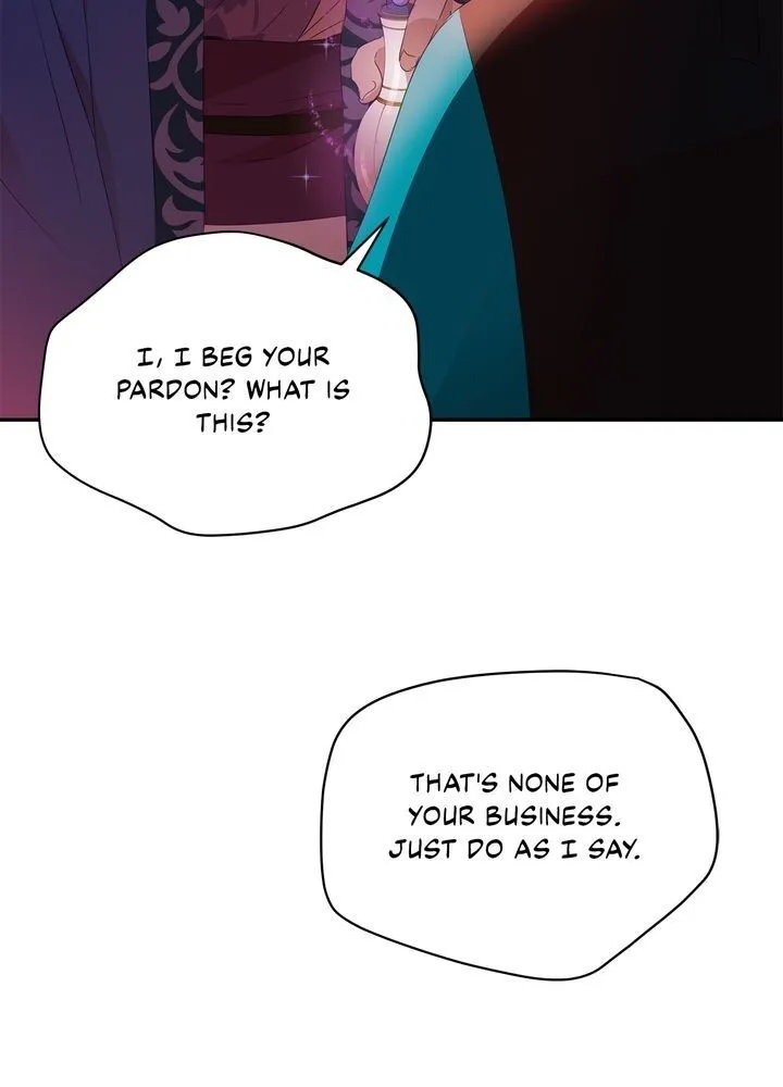 Contract Concubine Zinmanga X Chapter 86 Page 11