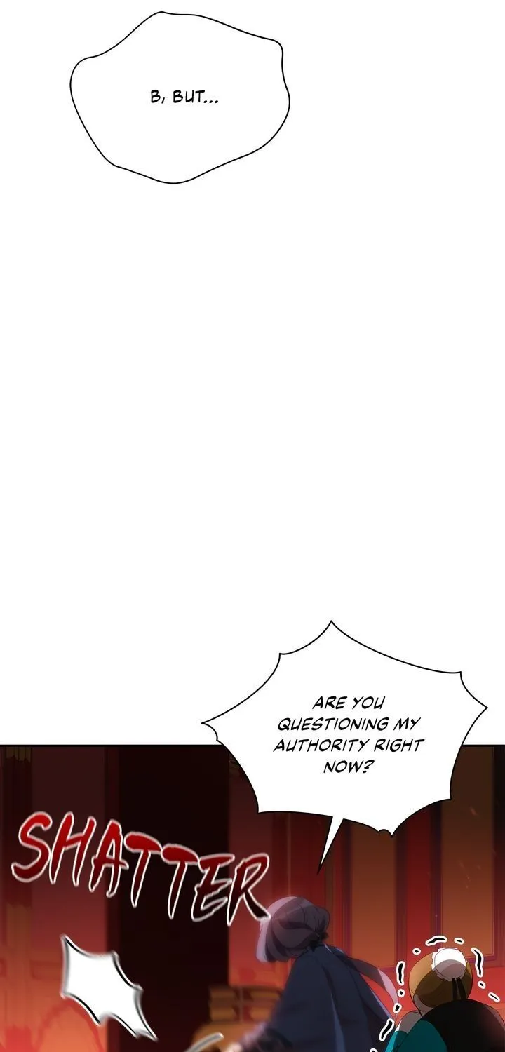 Contract Concubine Zinmanga X Chapter 86 Page 12