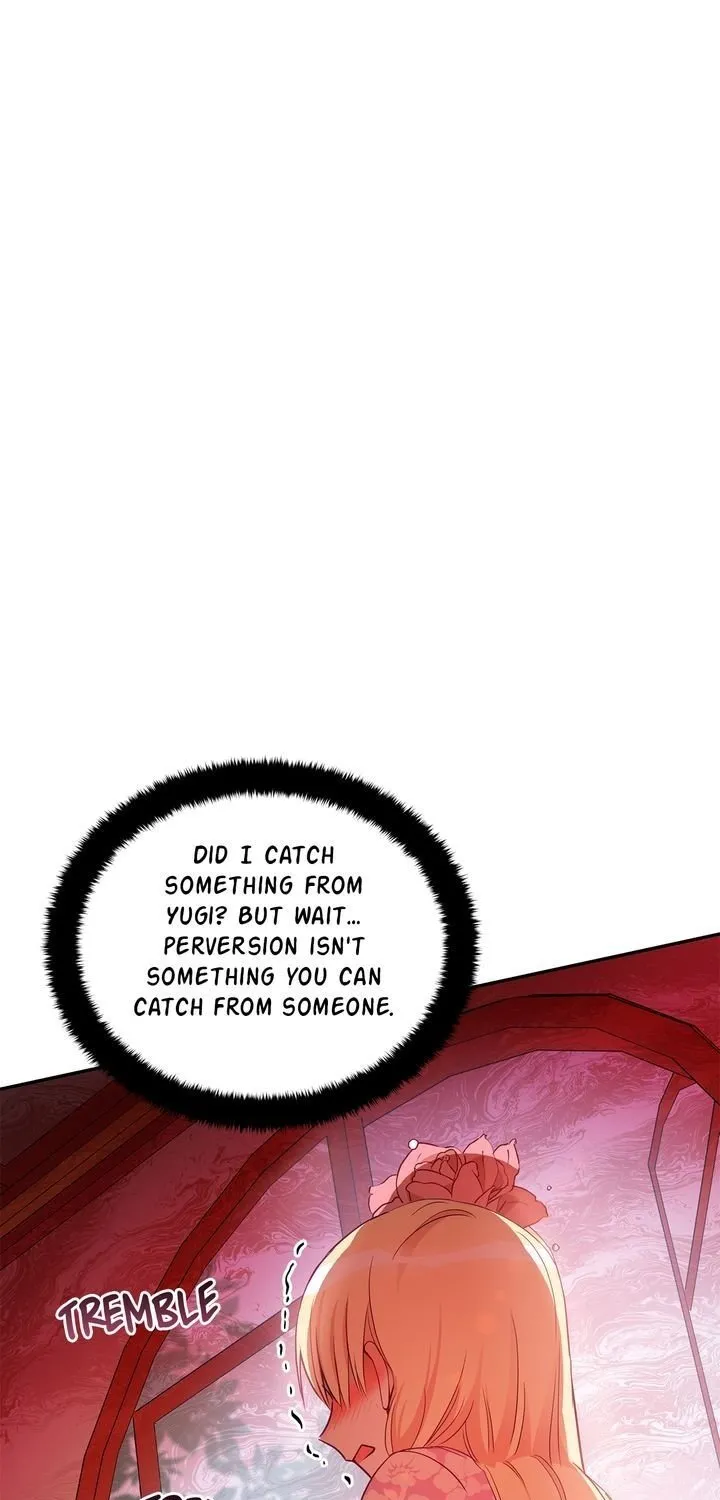 Contract Concubine Zinmanga X Chapter 86 Page 68