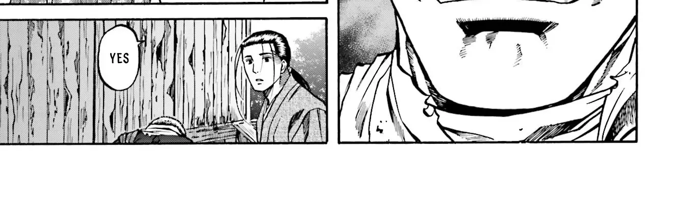 Nobunaga no Chef Zinmanga X Chapter 156 Page 13