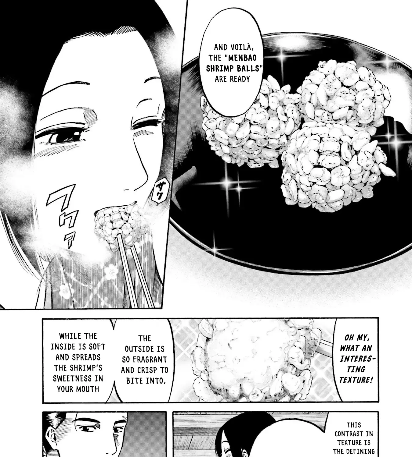 Nobunaga no Chef Zinmanga X Chapter 156 Page 24