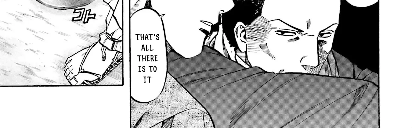 Nobunaga no Chef Zinmanga X Chapter 156 Page 29