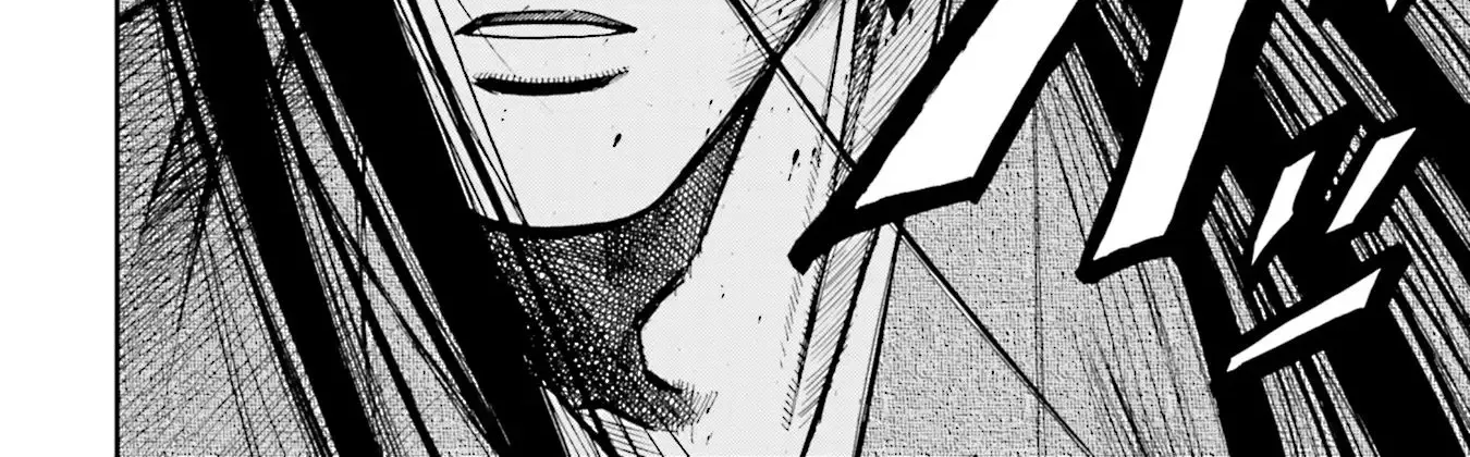 Nobunaga no Chef Zinmanga X Chapter 156 Page 39
