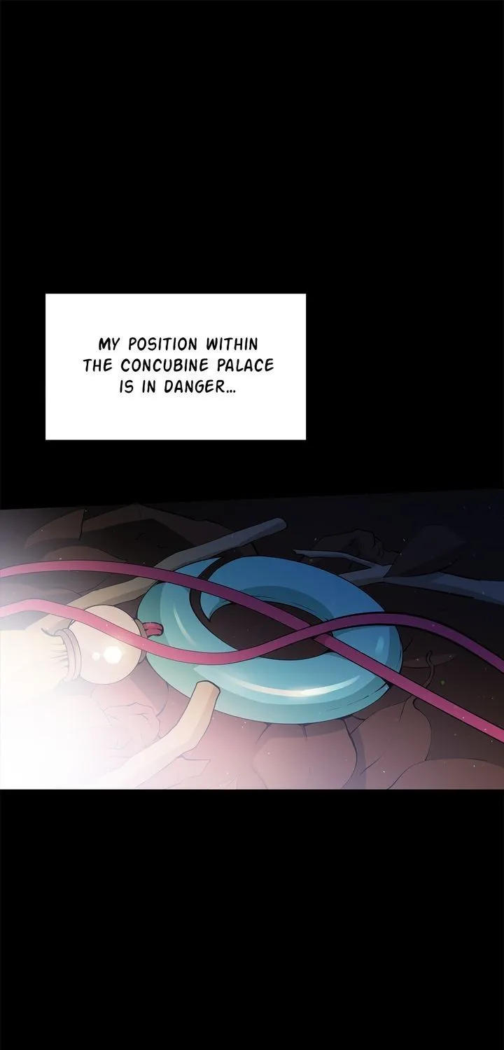 Contract Concubine Zinmanga X Chapter 72 Page 1