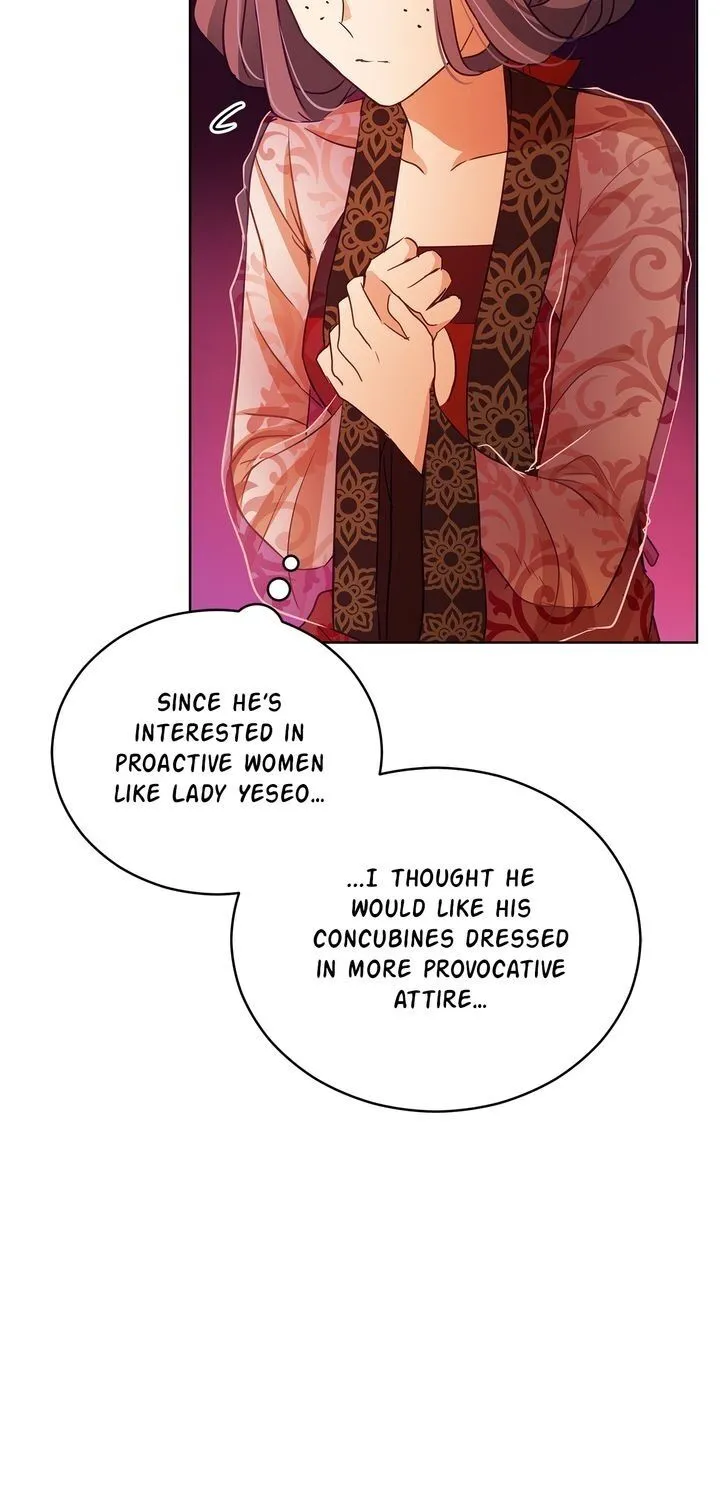 Contract Concubine Zinmanga X Chapter 72 Page 18