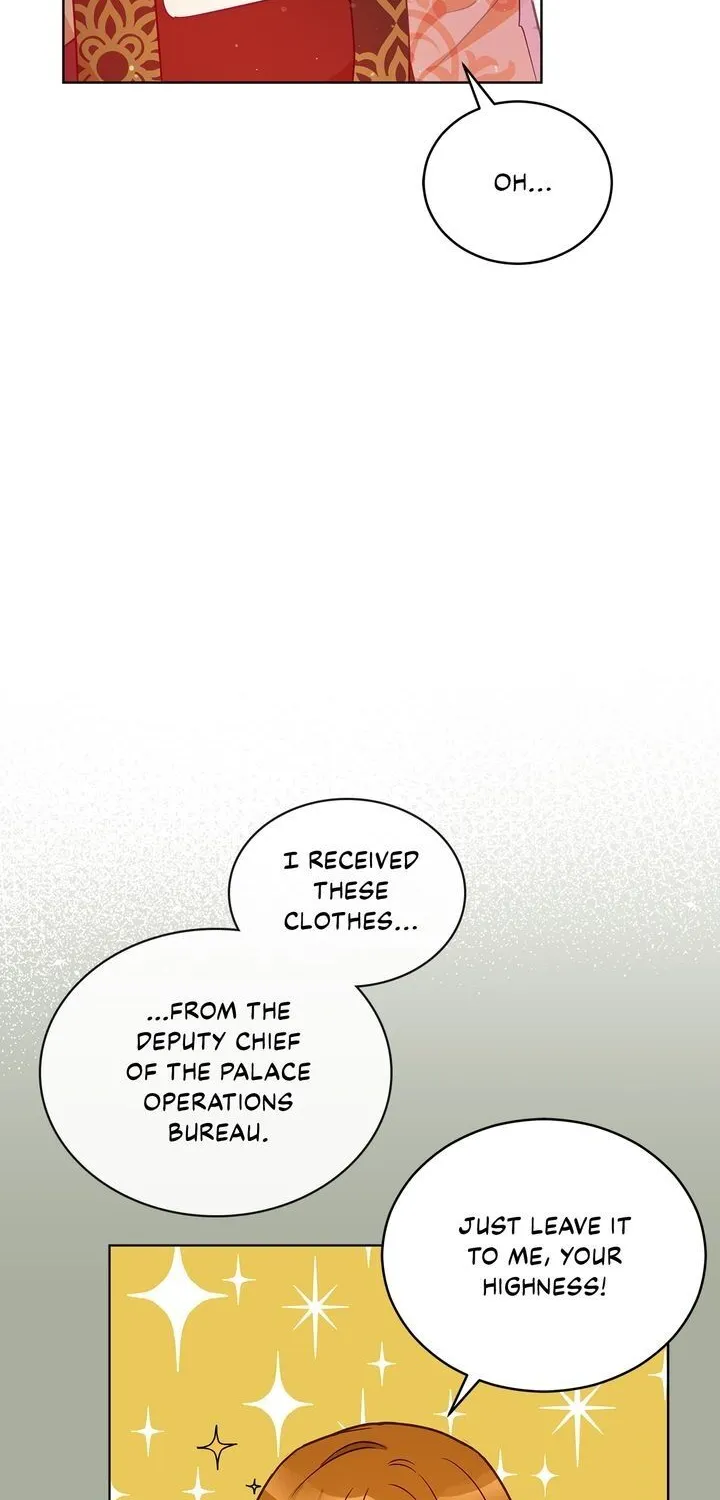 Contract Concubine Zinmanga X Chapter 72 Page 23