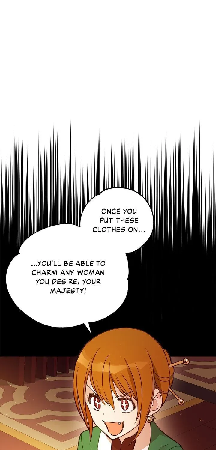 Contract Concubine Zinmanga X Chapter 72 Page 36