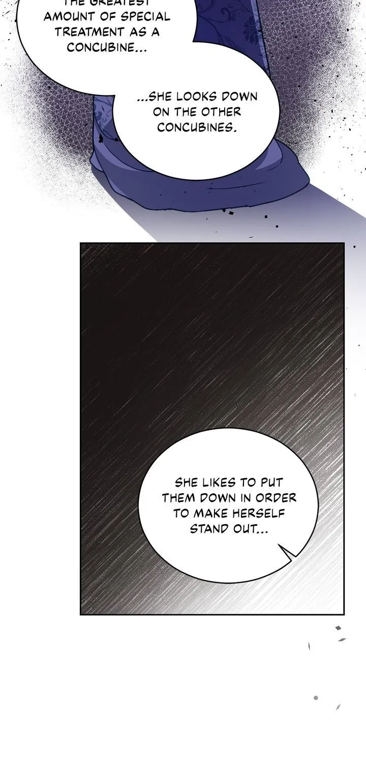 Contract Concubine Zinmanga X Chapter 72 Page 69