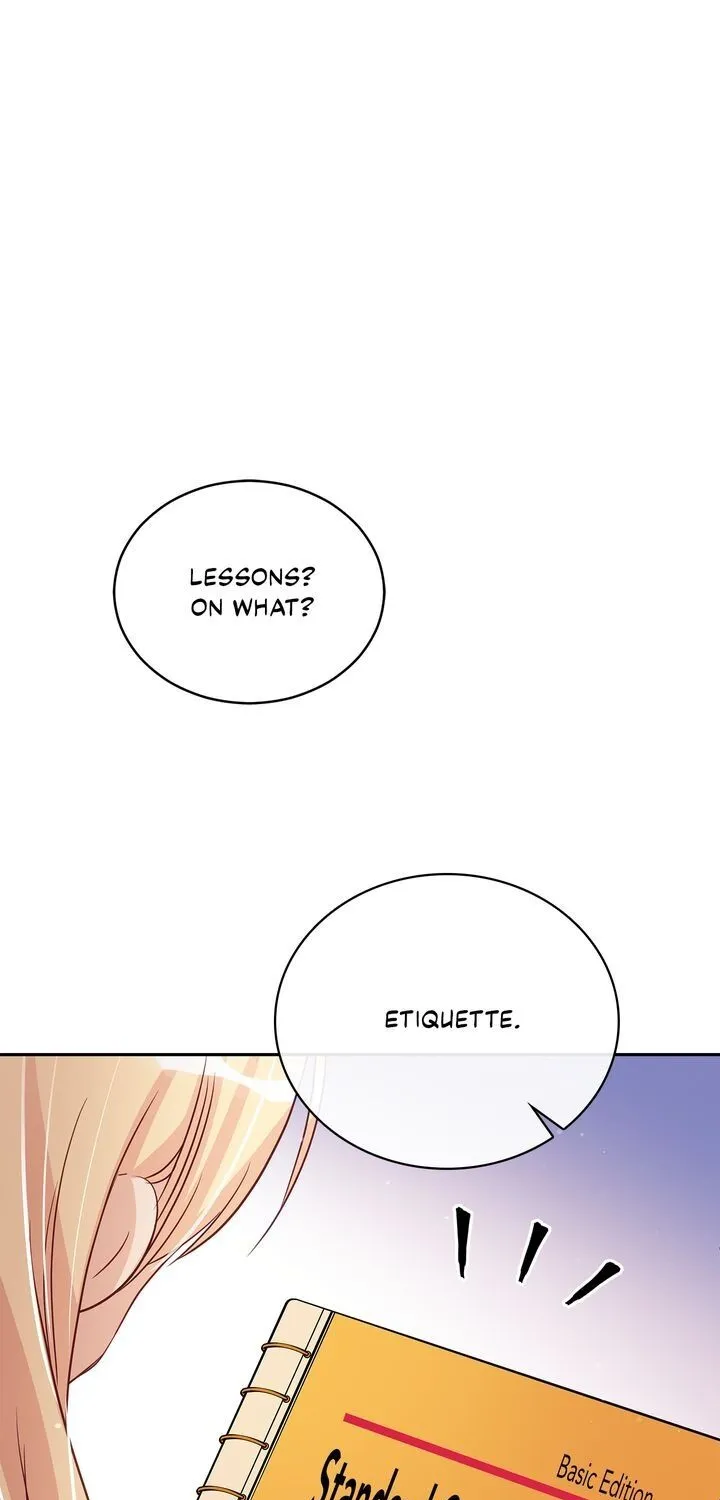 Contract Concubine Zinmanga X Chapter 71 Page 1